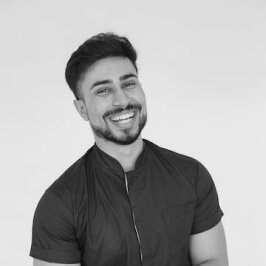 Foto de Dr. Luiz Guilherme