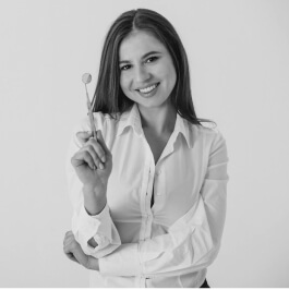 Foto de Dra. Mariana Martins